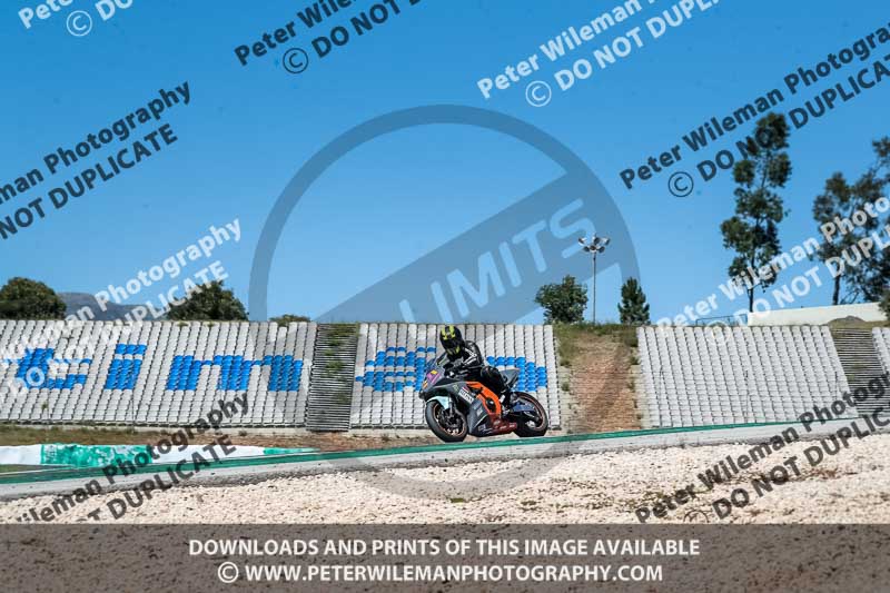 may 2019;motorbikes;no limits;peter wileman photography;portimao;portugal;trackday digital images